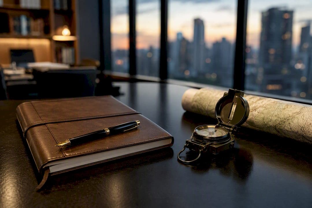 Military vs. Corporate Leadership: The Hybrid Style That Wins