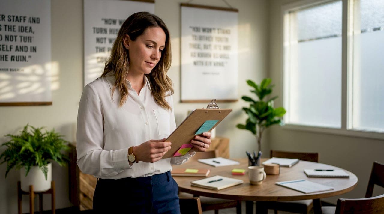 Why Continuous Feedback Improves Engagement at Work