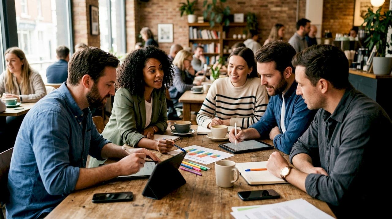 Engagement-Driven Performance Management Examples That Work