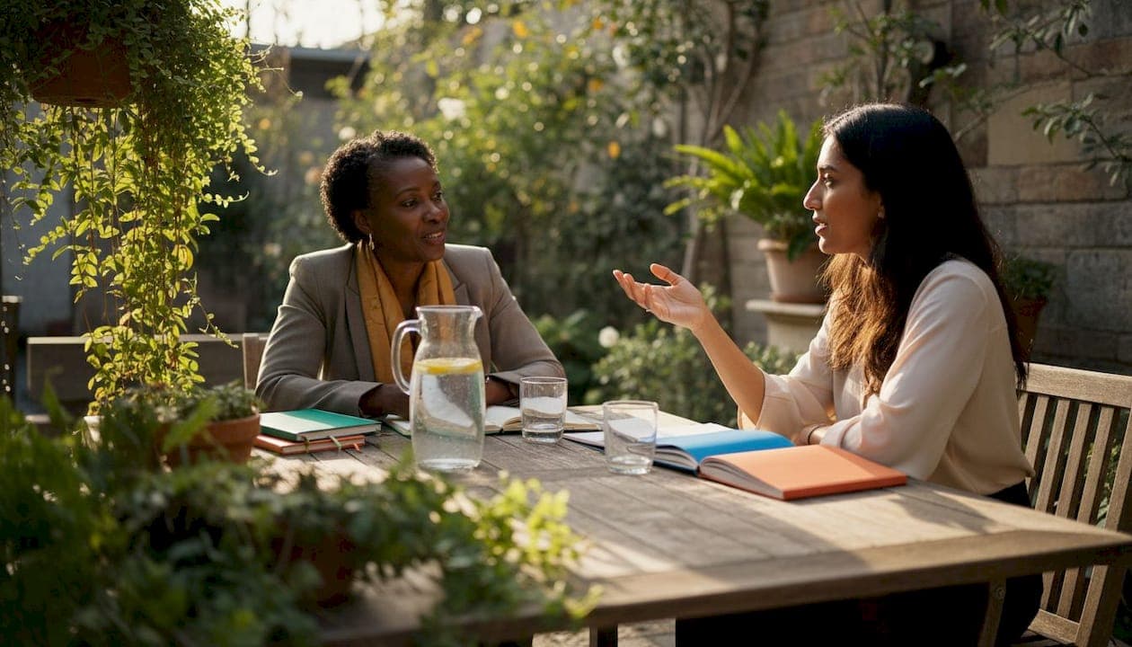 Benefits of Personalized Leadership Coaching for Managers