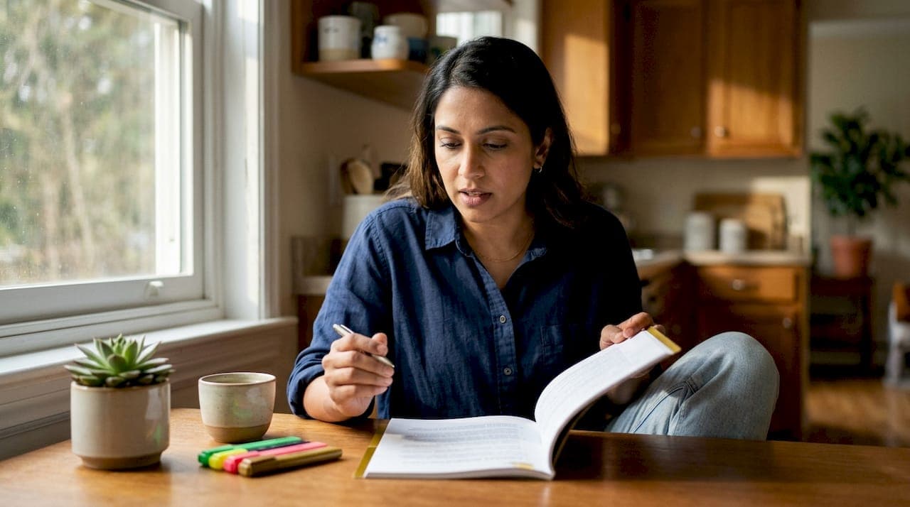 Leadership Habits Emerging Managers Need to Succeed
