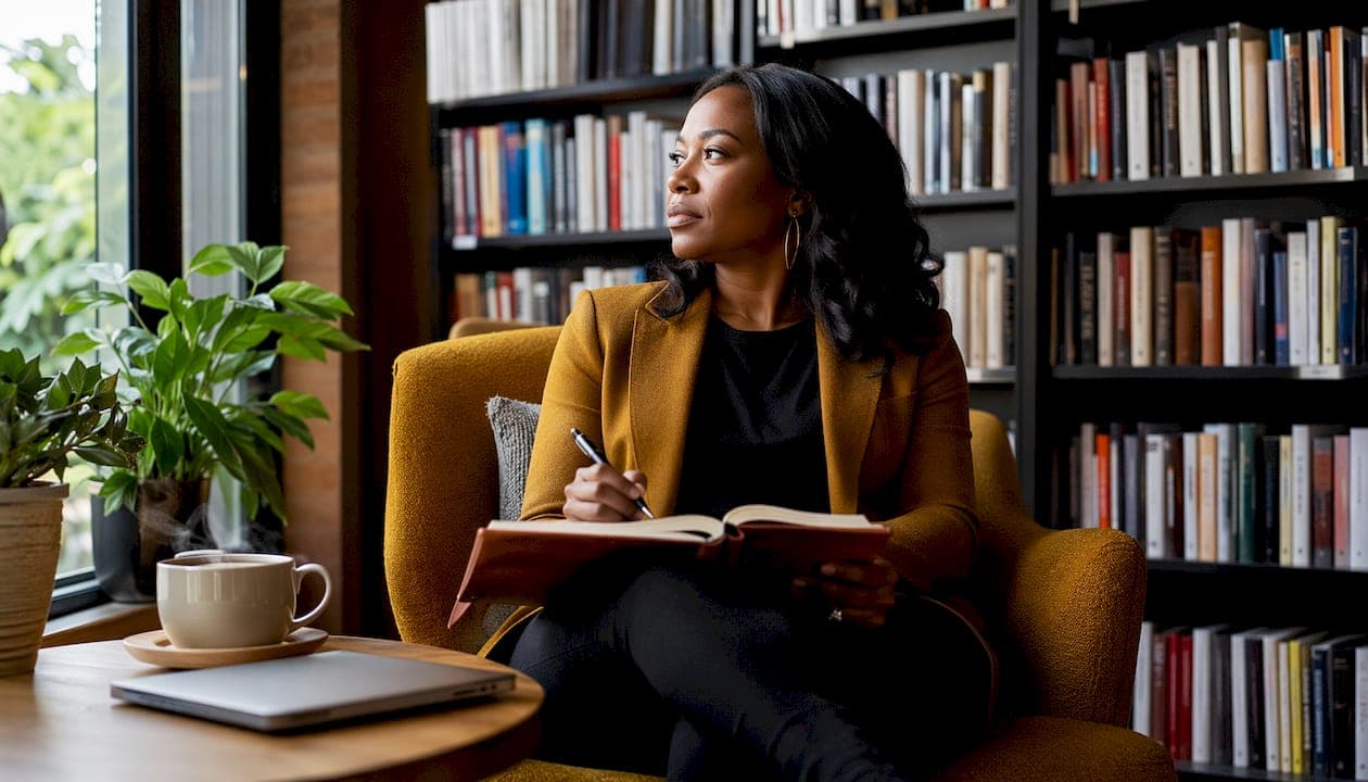 The Role of Reflection in Leadership Learning