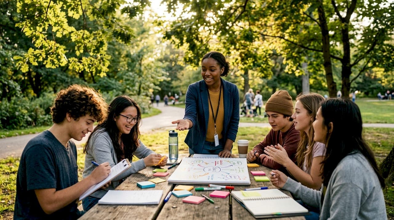 Types of Leadership Development for Students: 2026 Guide