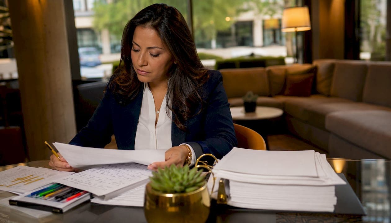 Track Employee Leadership Growth Metrics That Matter
