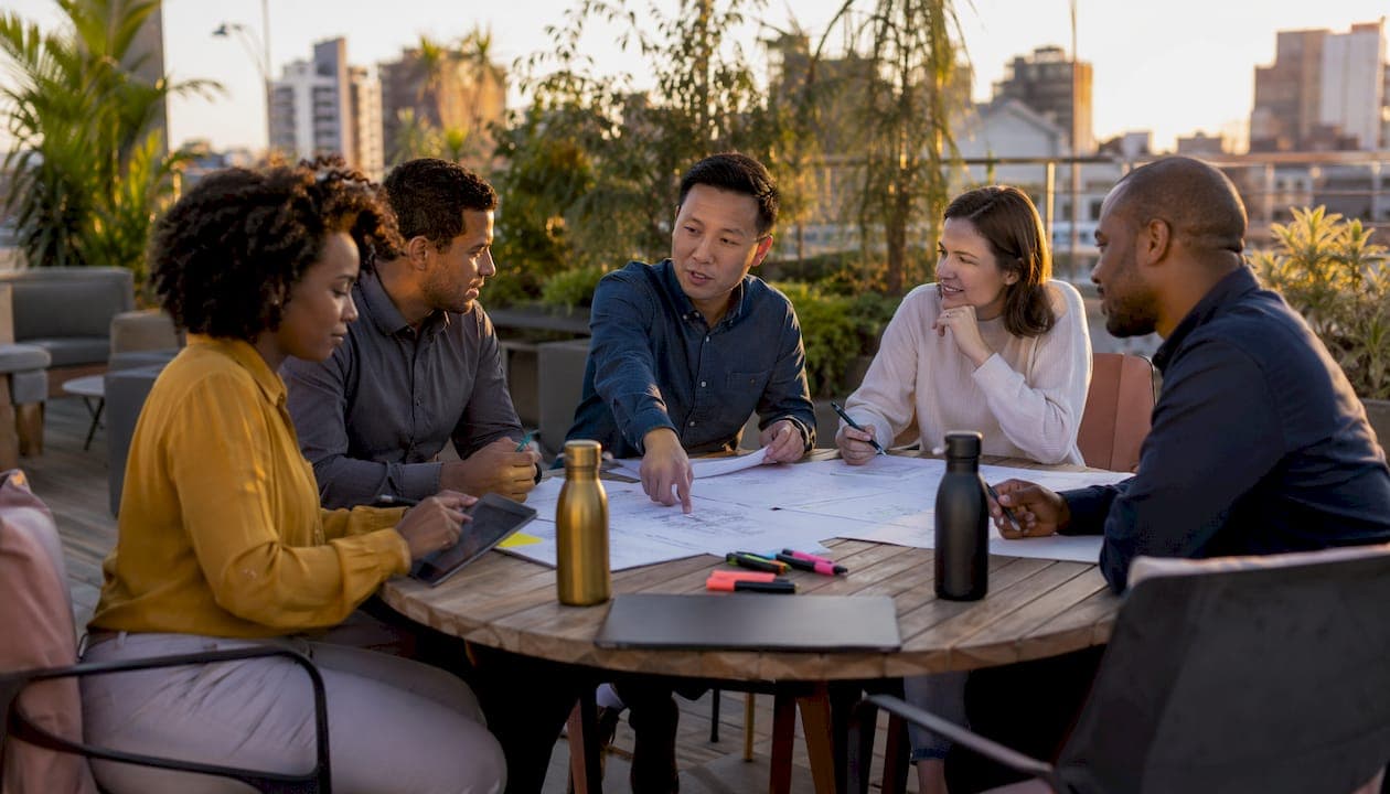 Why Project-Based Learning Builds Leaders at Scale