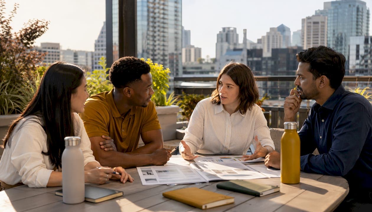 Employee Development Program Explained for Emerging Leaders