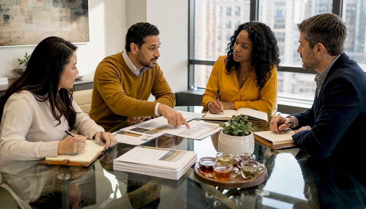Improve Employee Retention Through Development