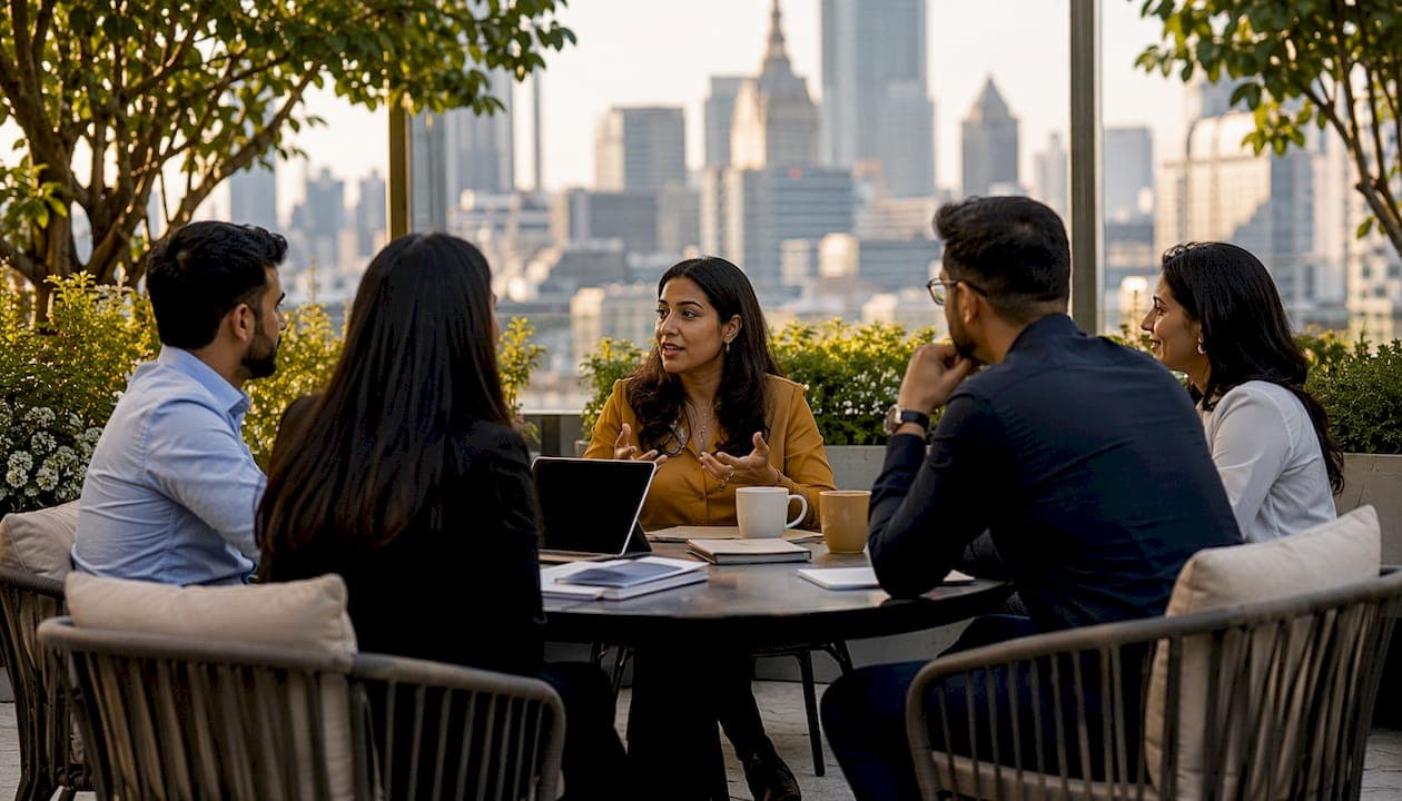 Benefits of Leadership Development on Culture