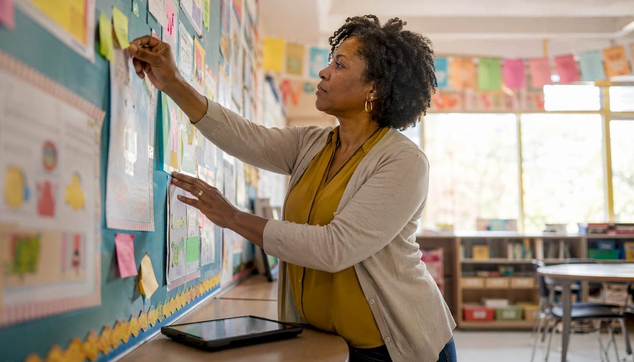 The Role of Behavioral Science in Education