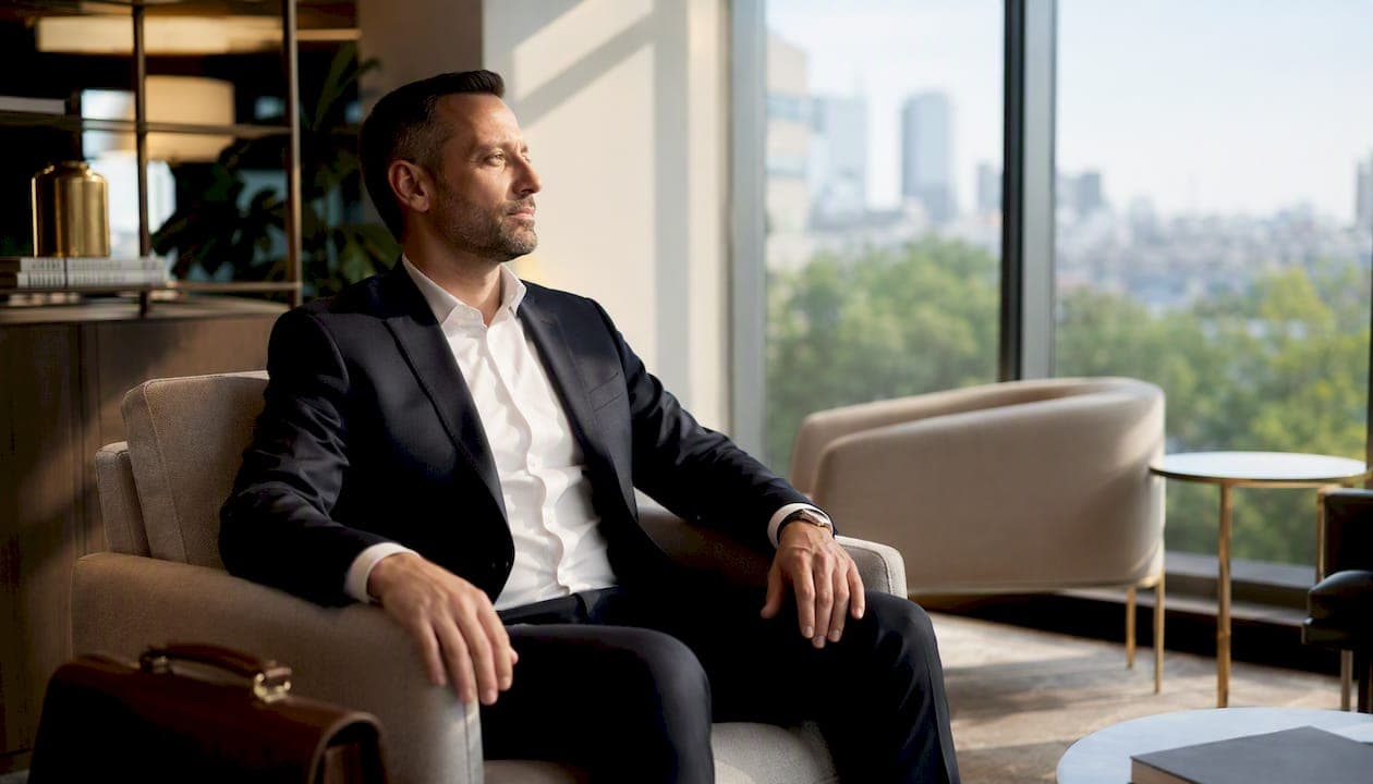 What Is Leadership Presence, Explained Simply