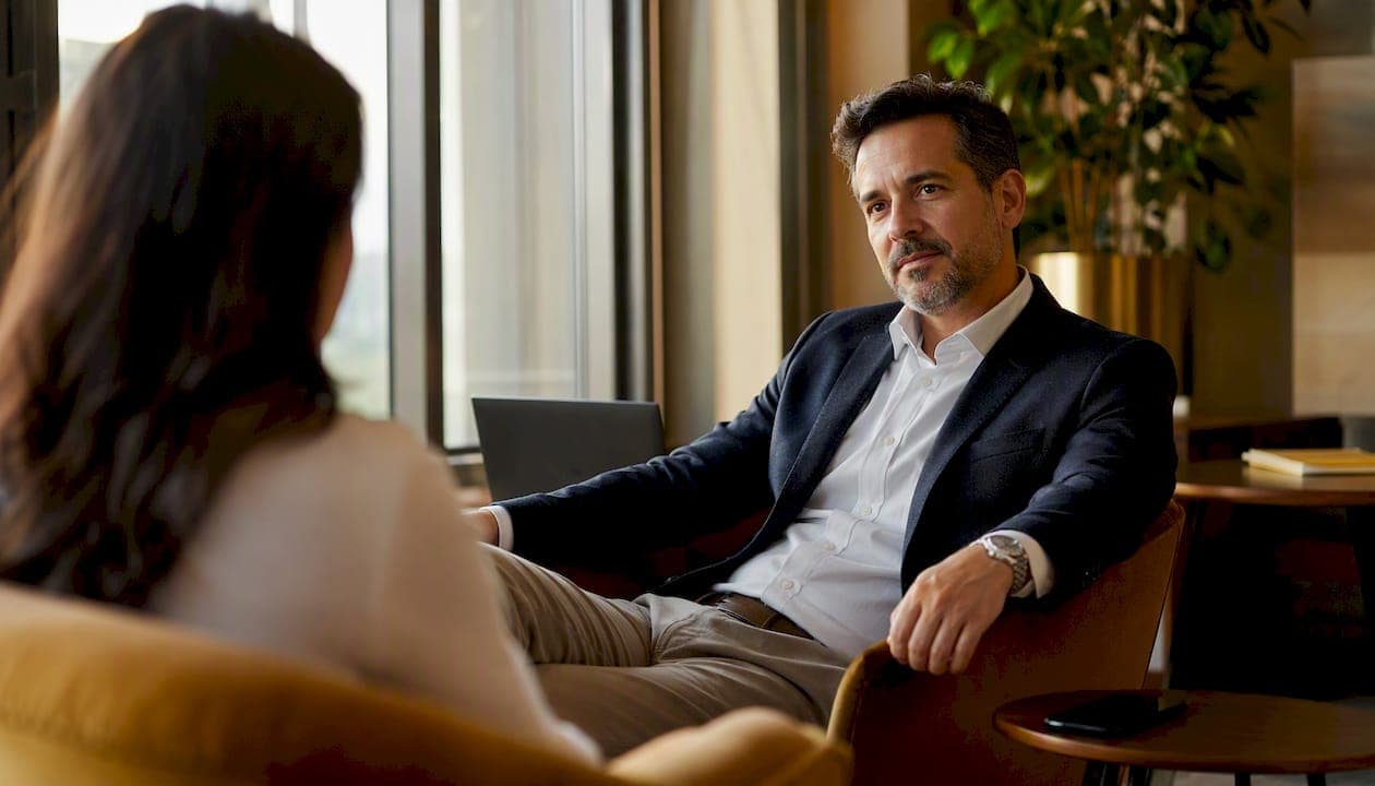 What Active Listening Really Means for Leaders