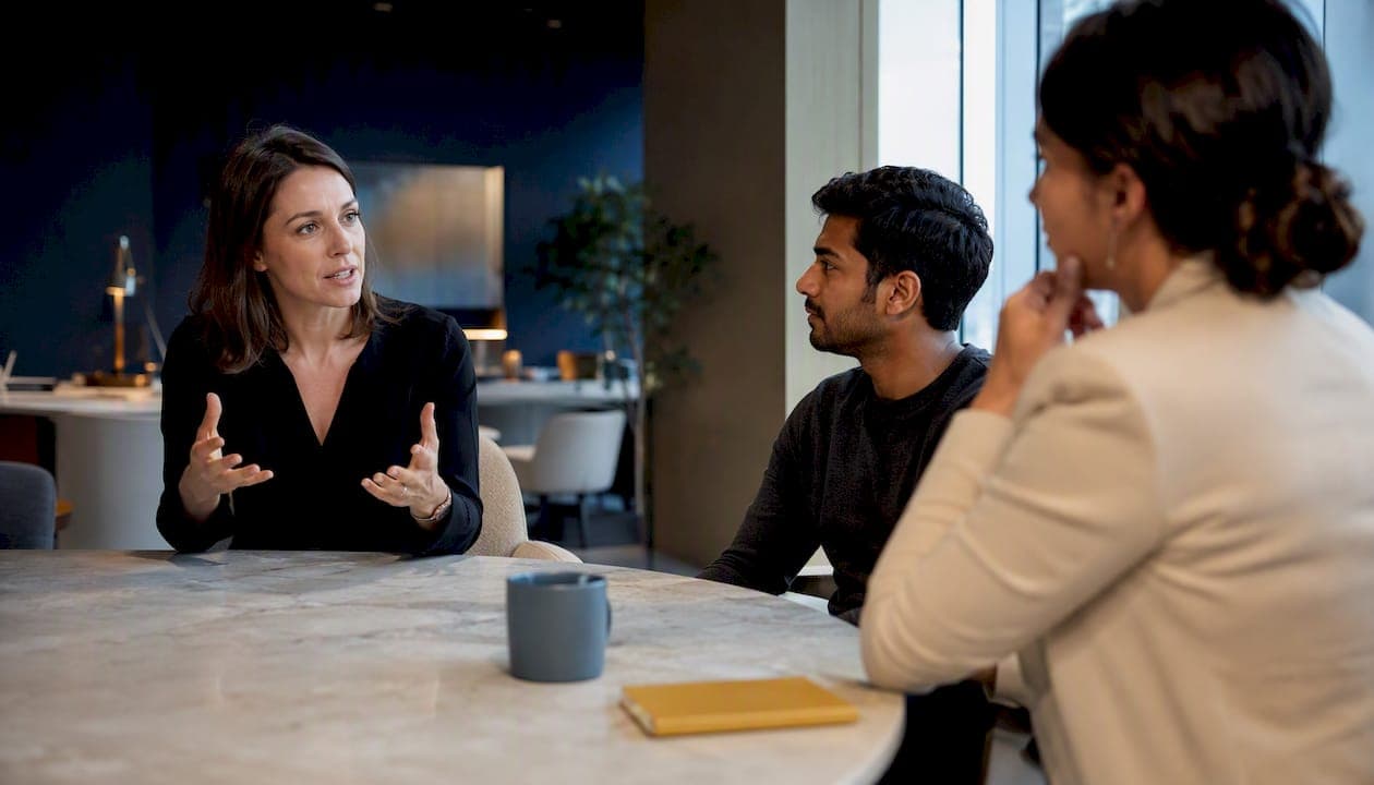 Turn MBTI Insights Into Habit in 4 Weeks for Managers