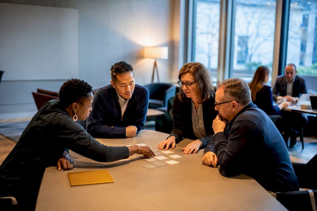 8–12 Month Cohorts and Applied Projects for Faculty Leadership