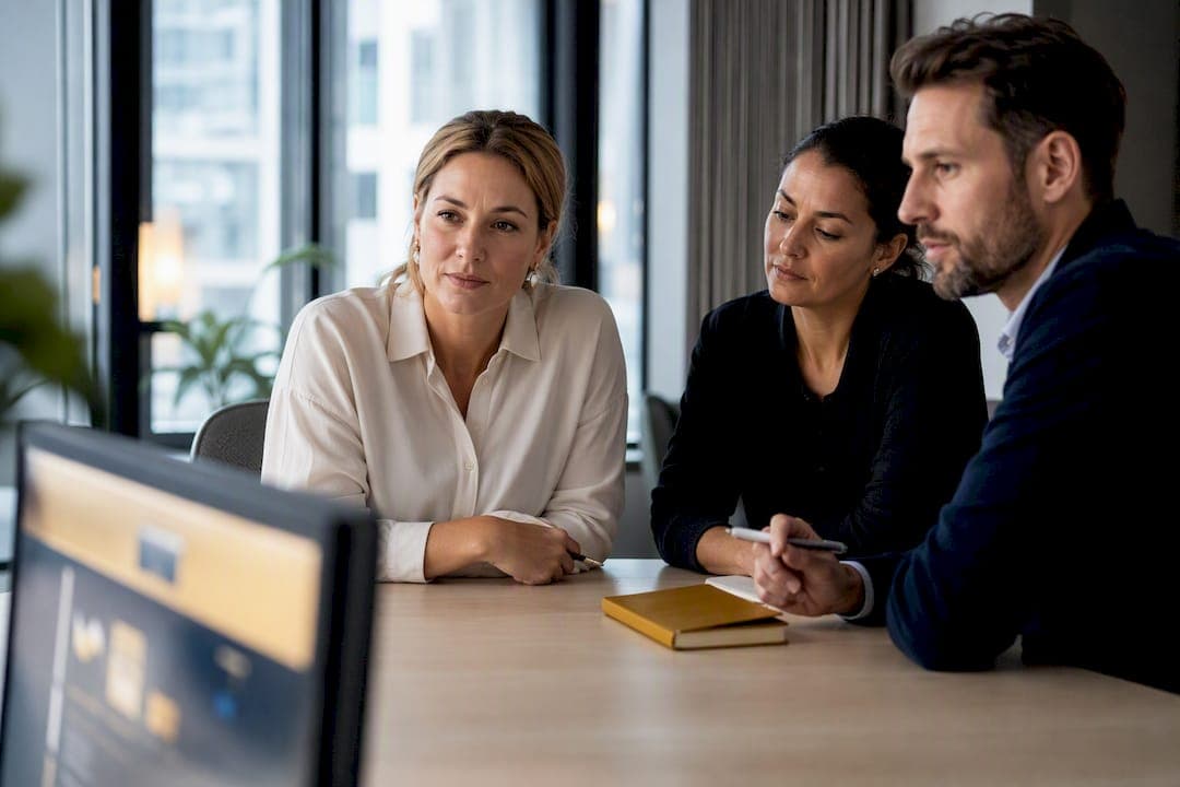 8–12 Week AI Leadership Coaching Pilot for HR Teams