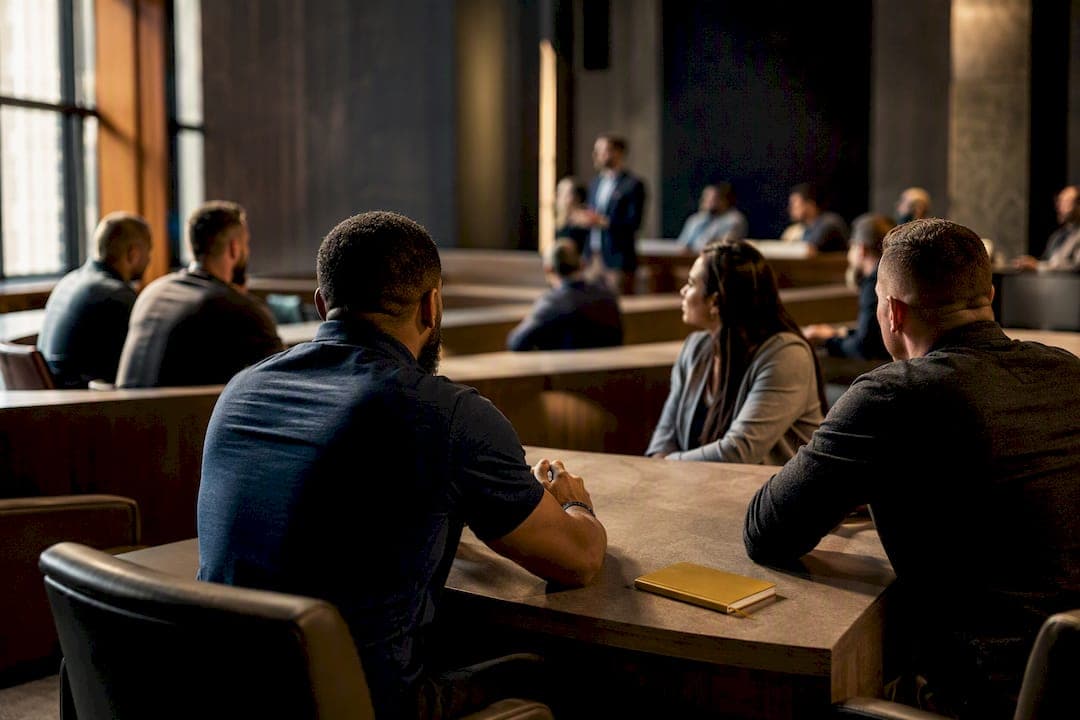 Get Hired Faster: Match Career Stage to Veteran Leadership Programs