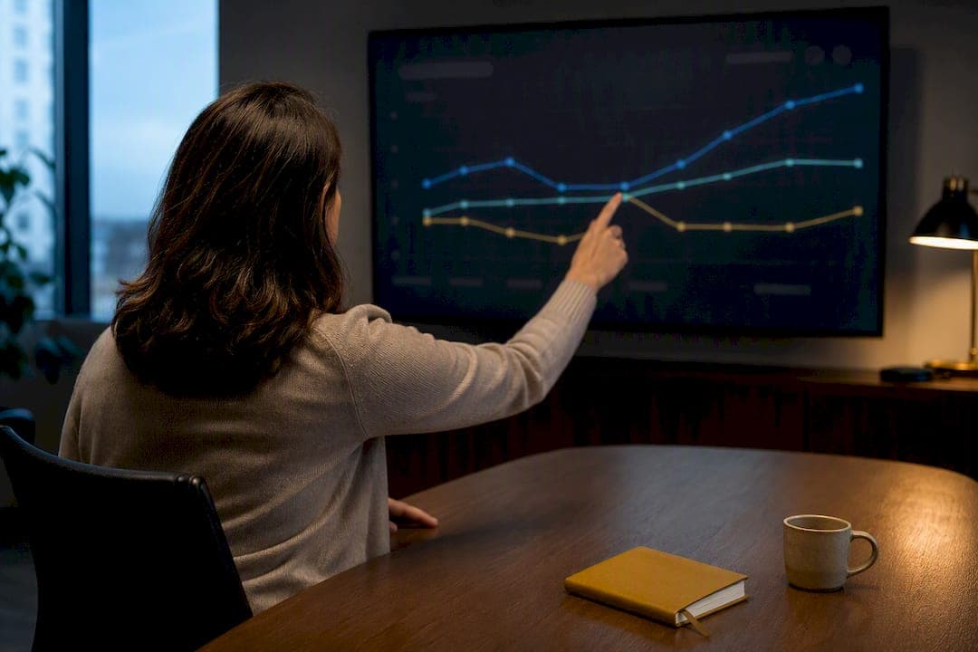 Fix Your First Three Employee Pulse Surveys for HR: Make Managers Act