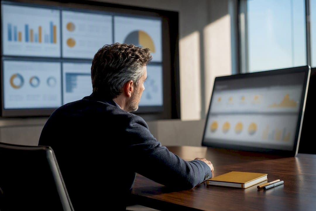Five Step Manager Dashboards: Templates and Research Guardrails