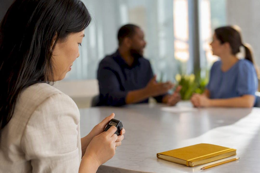 Three Numbers Every Practitioner Needs for Measuring Behavior Change