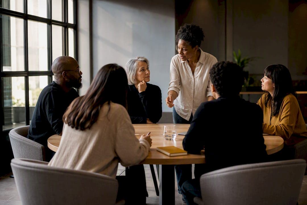 8–12 Week Cohort + Pilot: Scalable Nonprofit Leadership Development