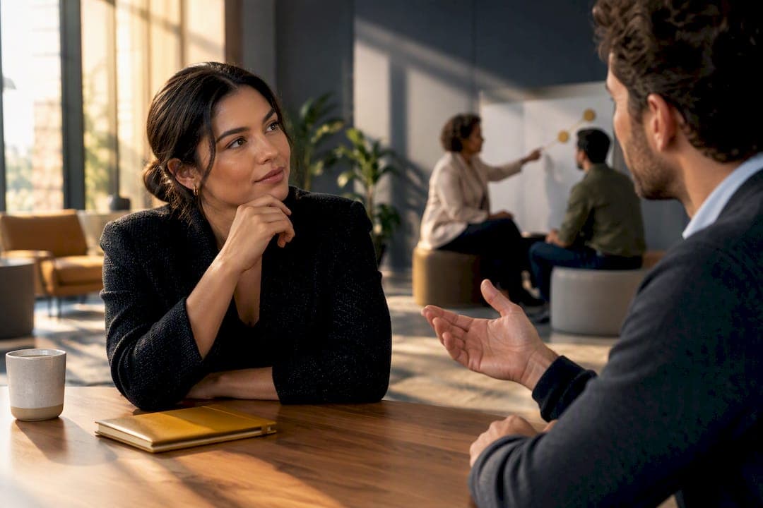 Mentoring vs Coaching: 6 Differences for Professionals Deciding Now