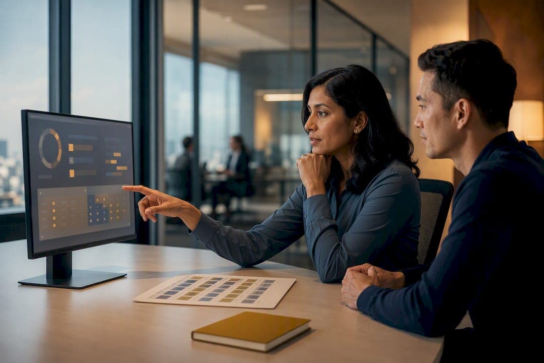 Drive Measurable Behavior Change with Skills Analytics for L&D