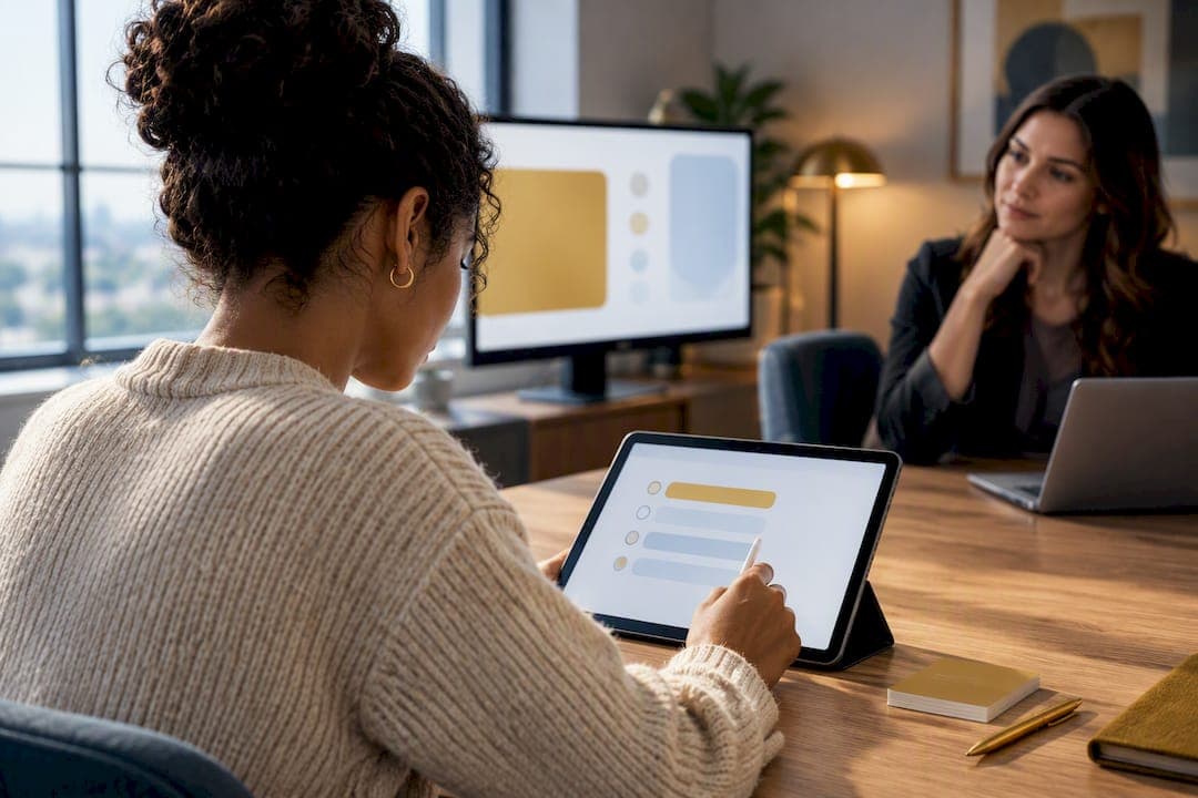 Procurement & L&D: Evidence First Plan for Leadership Personalization