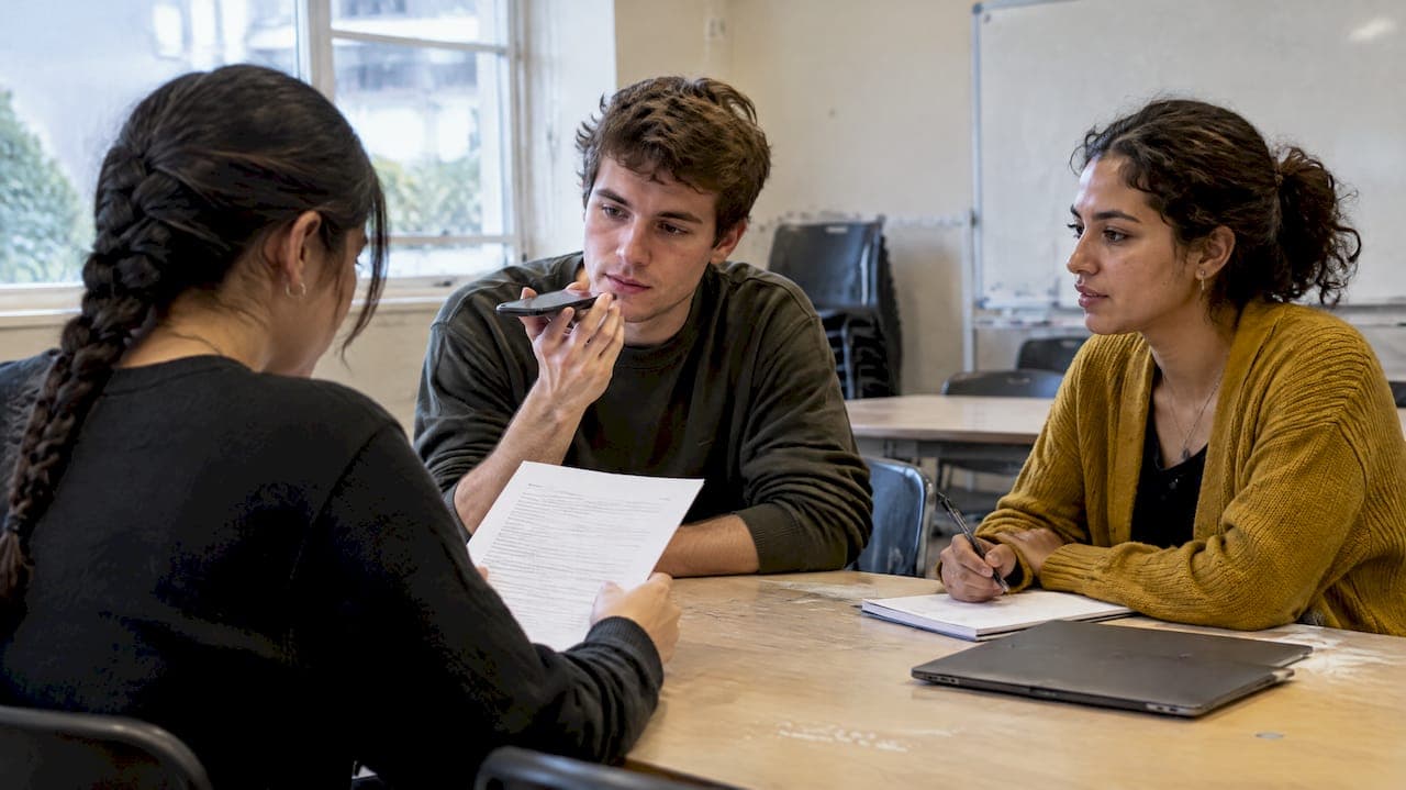Build Student Leadership in 4–6 Weeks With Standards Aligned Microlearning