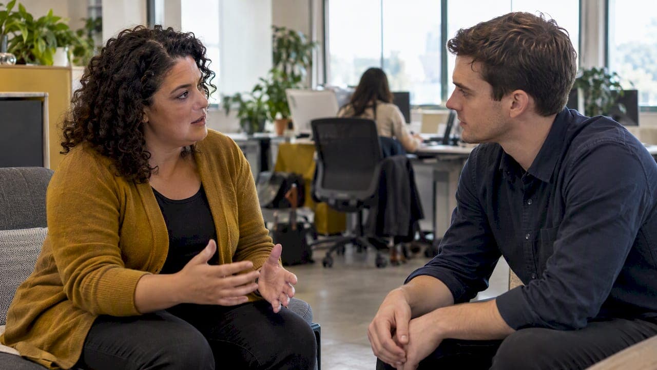 The Link Between Employee Engagement and Performance